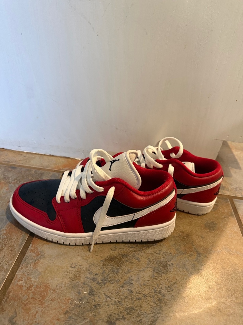 Nike Air Jordan 1 Low
